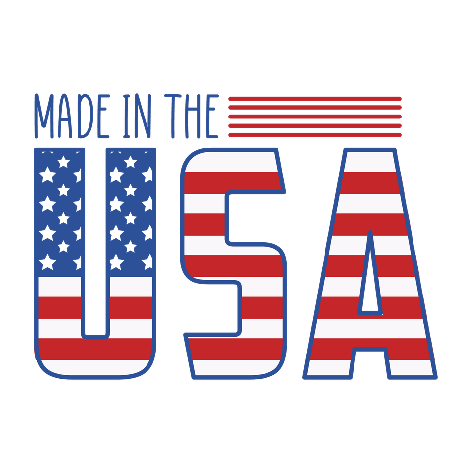 Patriotic   made in america