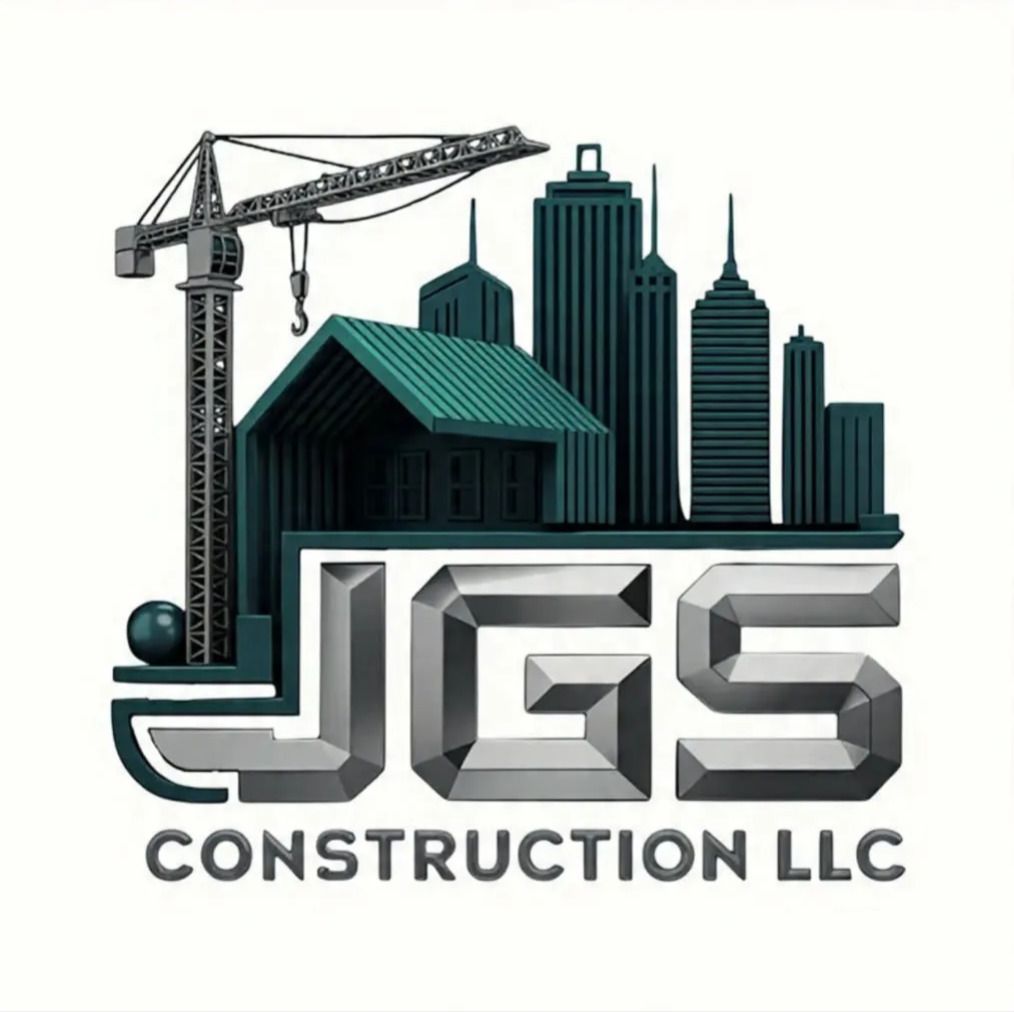 JGS Construction LLC