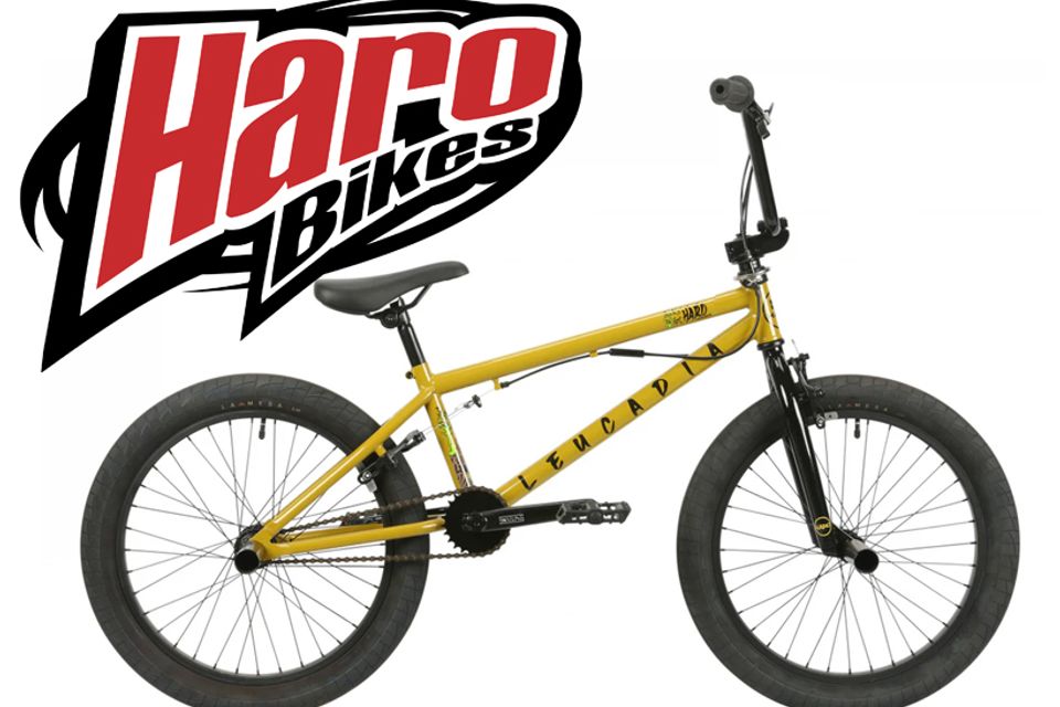 Haro