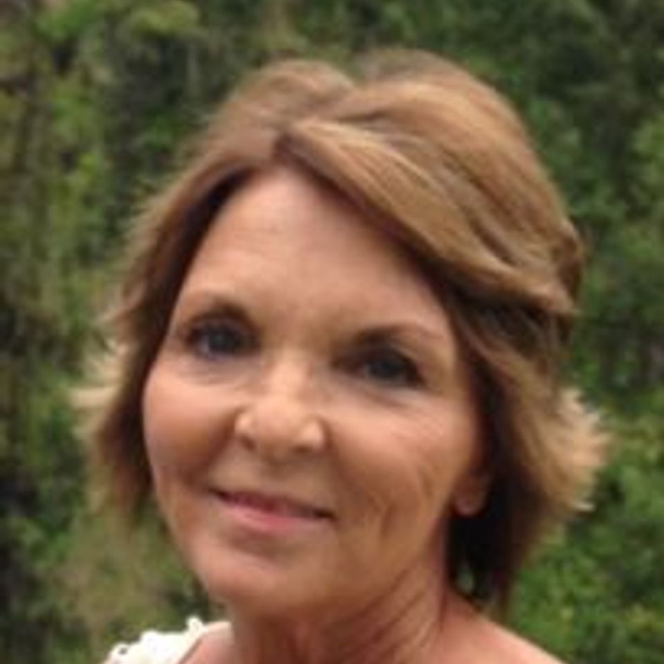 Louise witcher photo