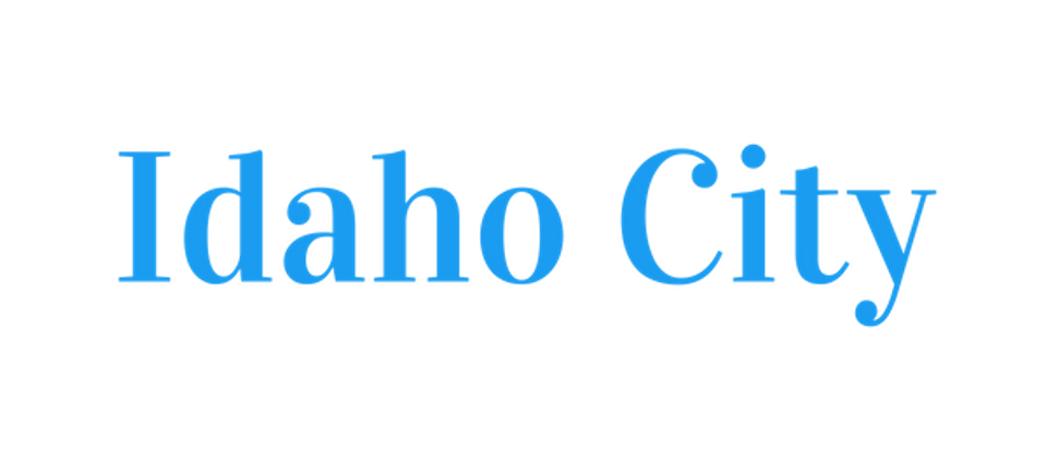 Idaho city