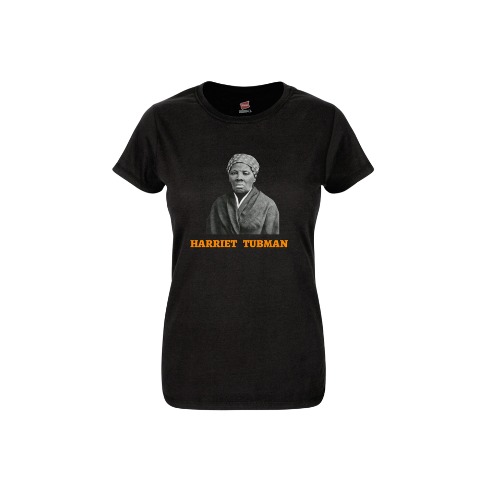 Harriet tubman   58