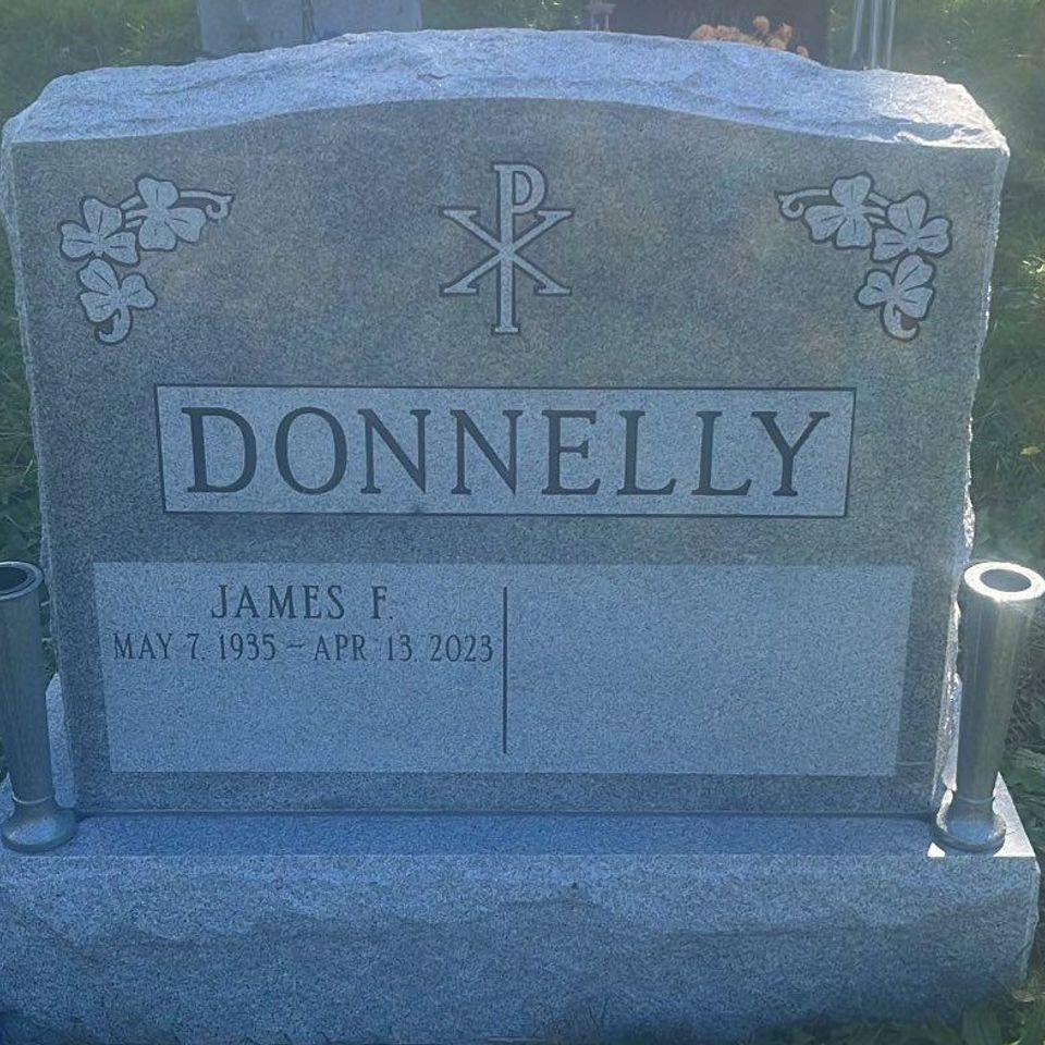 Donnelly stone