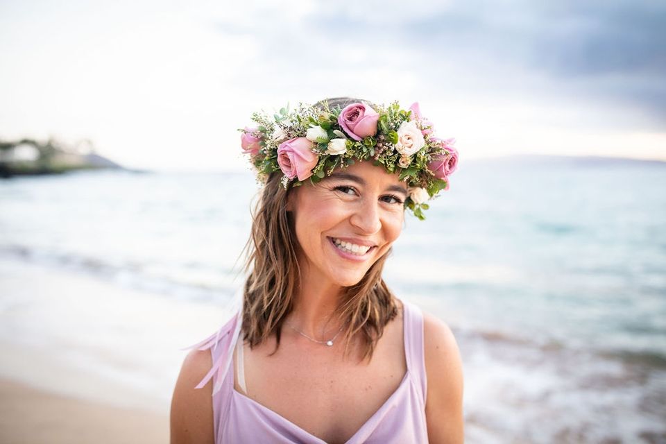 Wedding websites designer adelle brianne