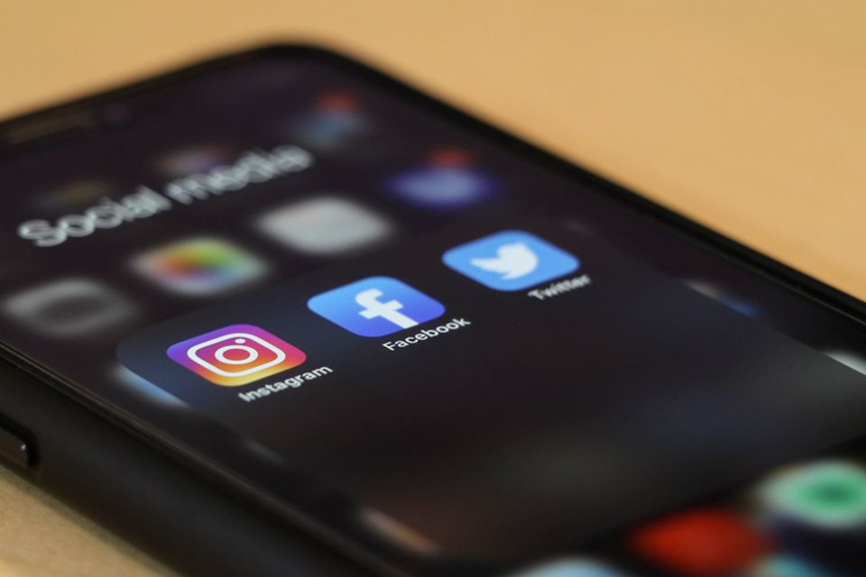 Socialmedia
