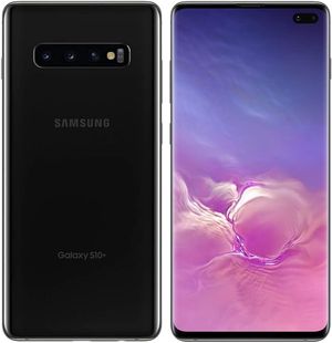 S10 plus