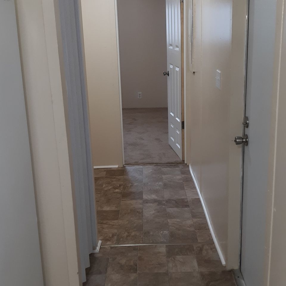 Lot 26 hall