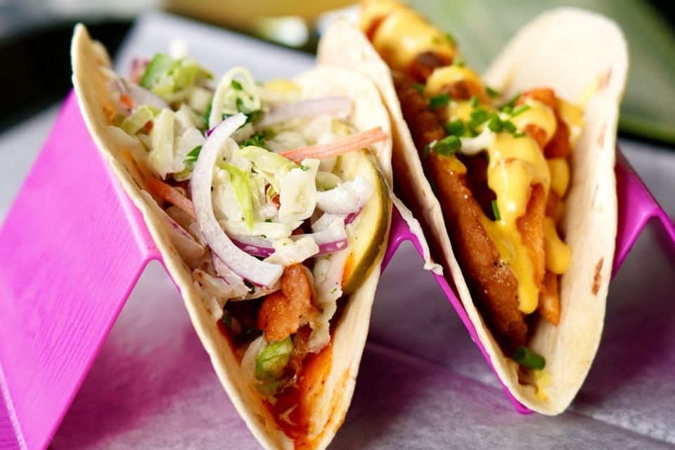 Tacos 3