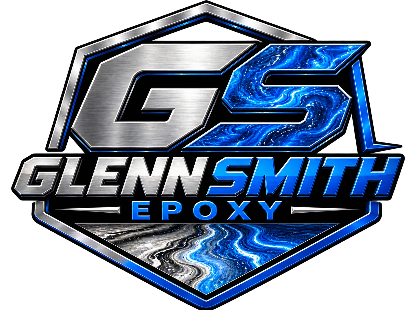 Glenn Smith Epoxy
