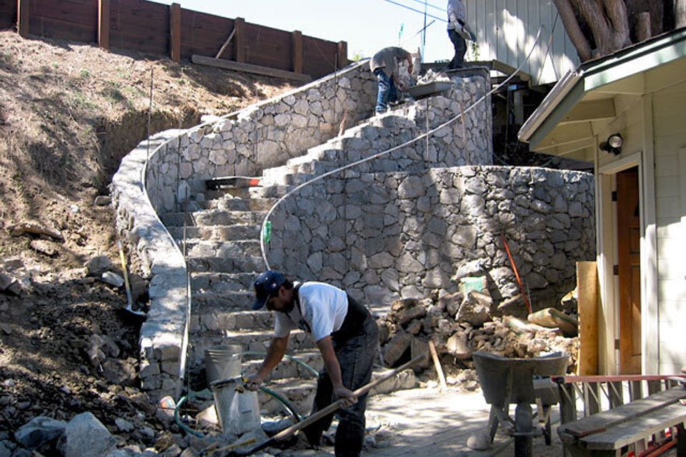 Sequoia valley residence 12