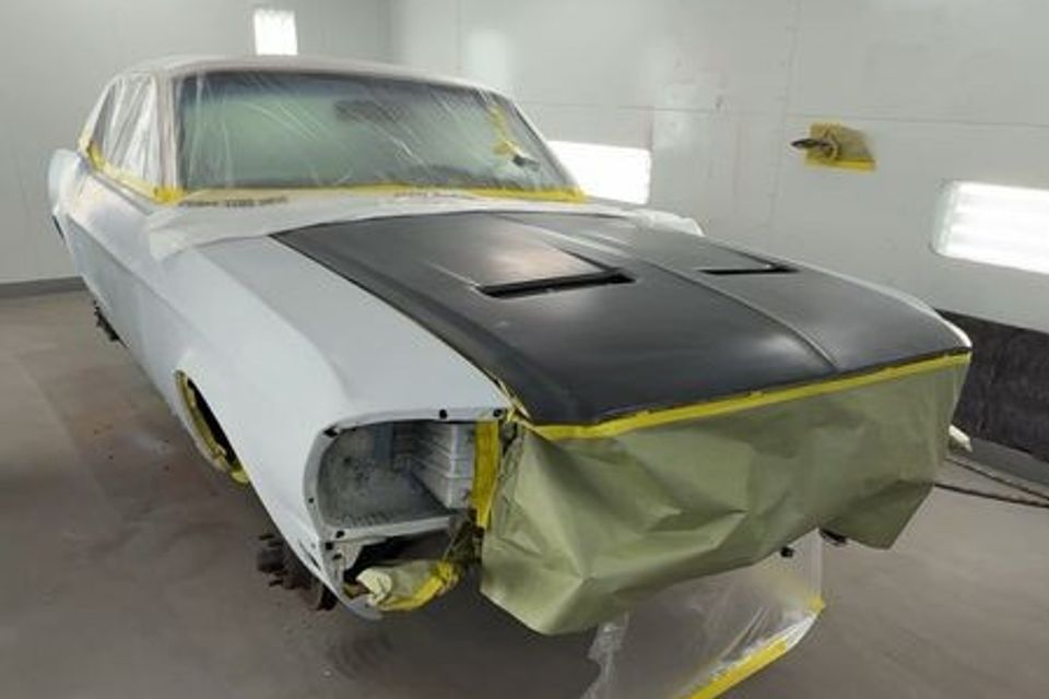 Mustang1
