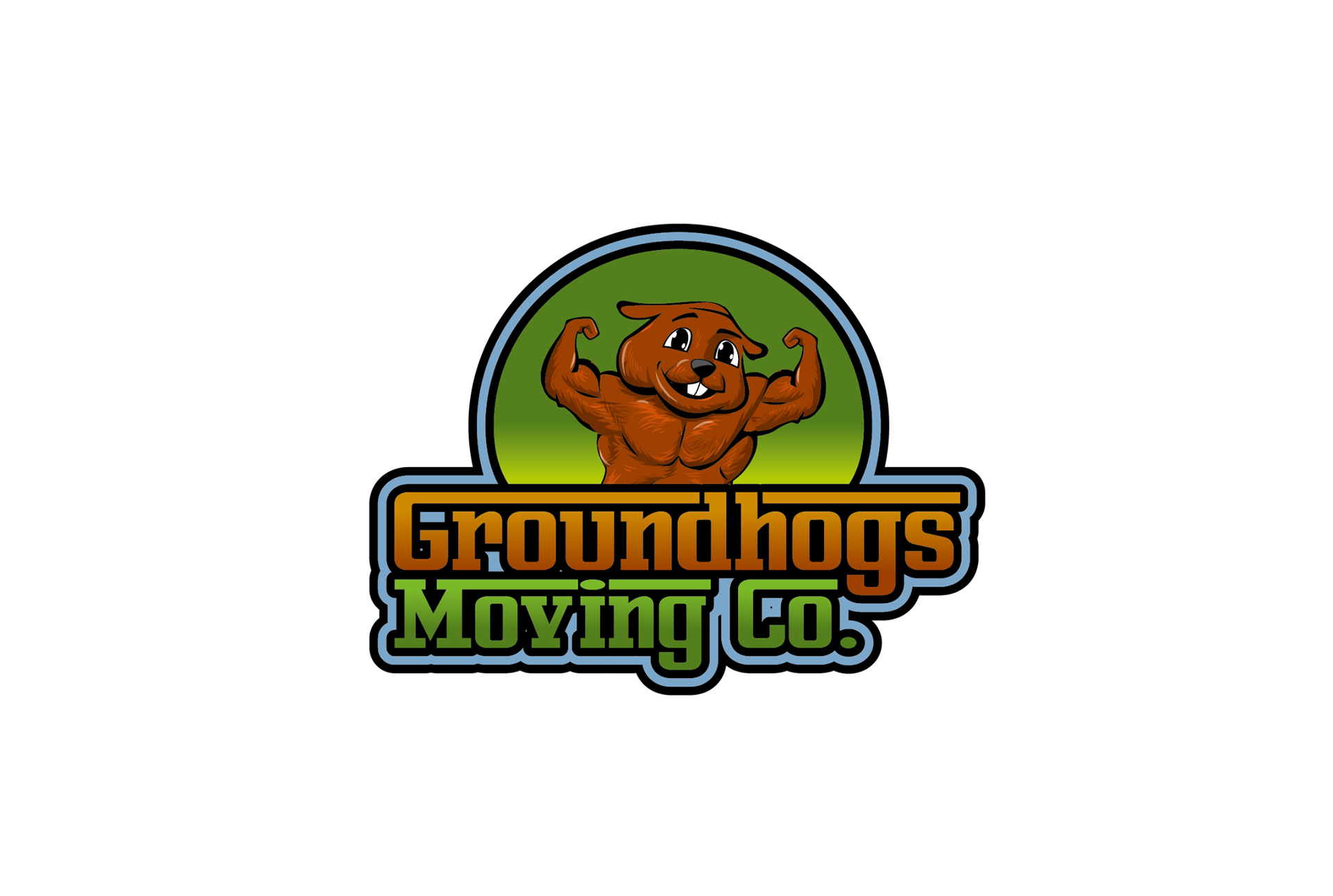 Groundhogs Moving Company