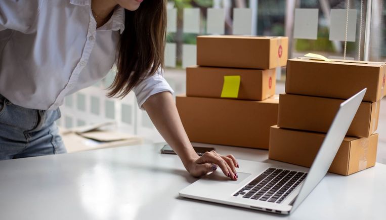 Home Based Business