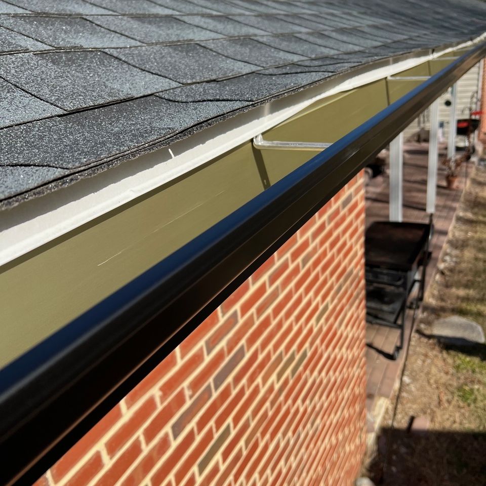 Perez Seamless Gutters, Perez Seamless Gutters Garner NC, Perez Seamless Gutters Wake County NC,