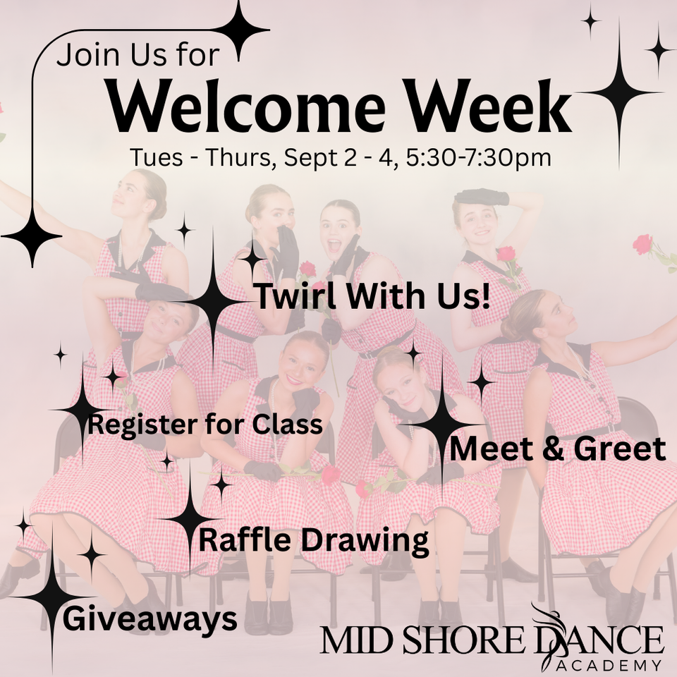 Welcomeweek
