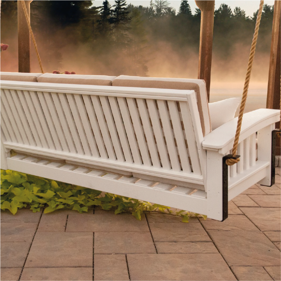 Hwo swingbackview