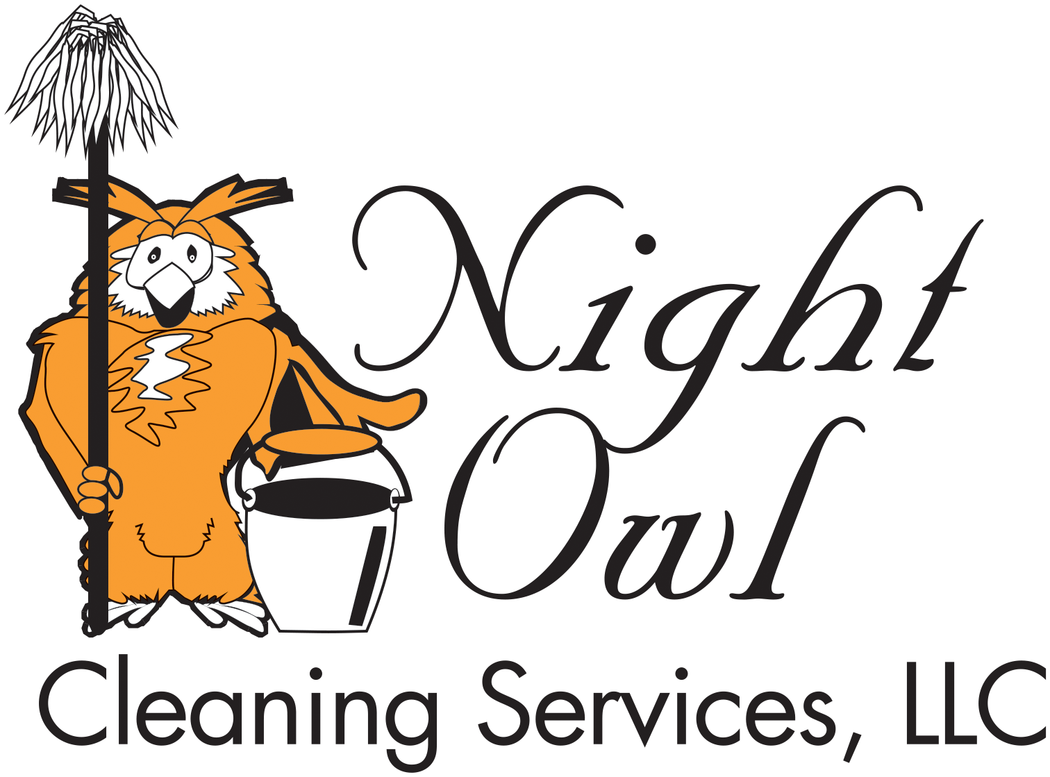 Night Owl Cleaning