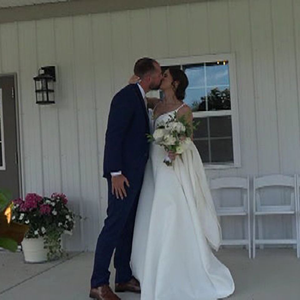 Wedding photo 9
