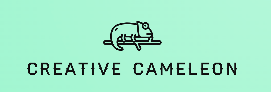 Creative Cameleon 