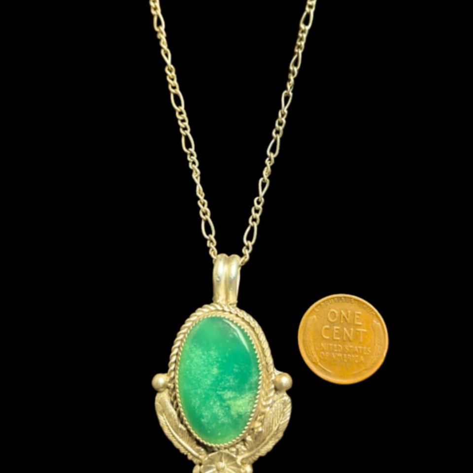 Chrysoprase  125