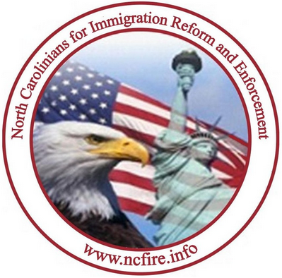 Ncfire logo