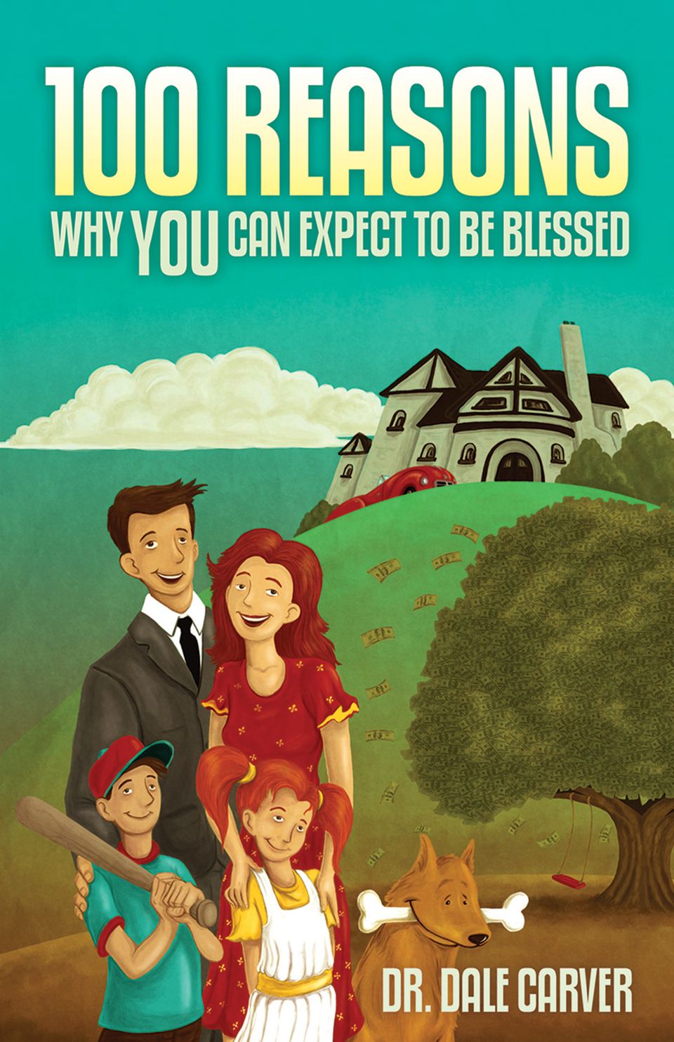 100 reasons cover