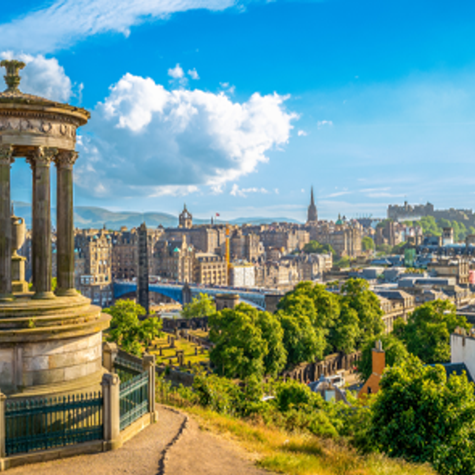 Uk   4 days   3 nights   edinburgh