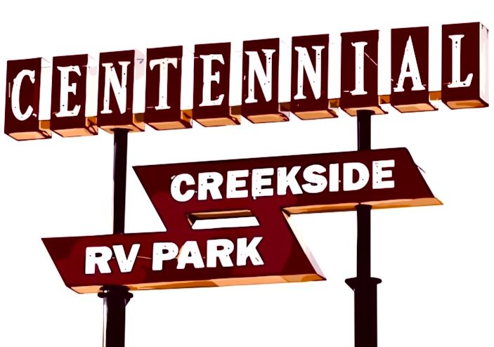 Centennial Creekside RV Park