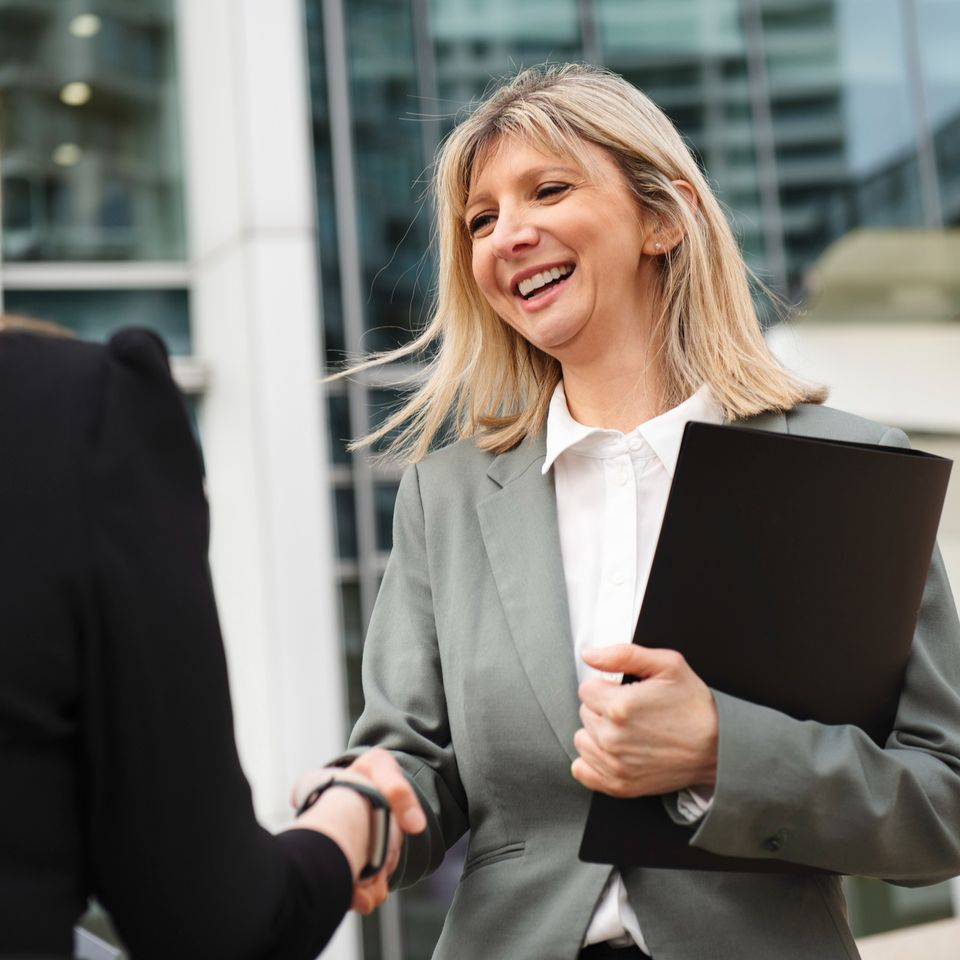 Women's Networking Group