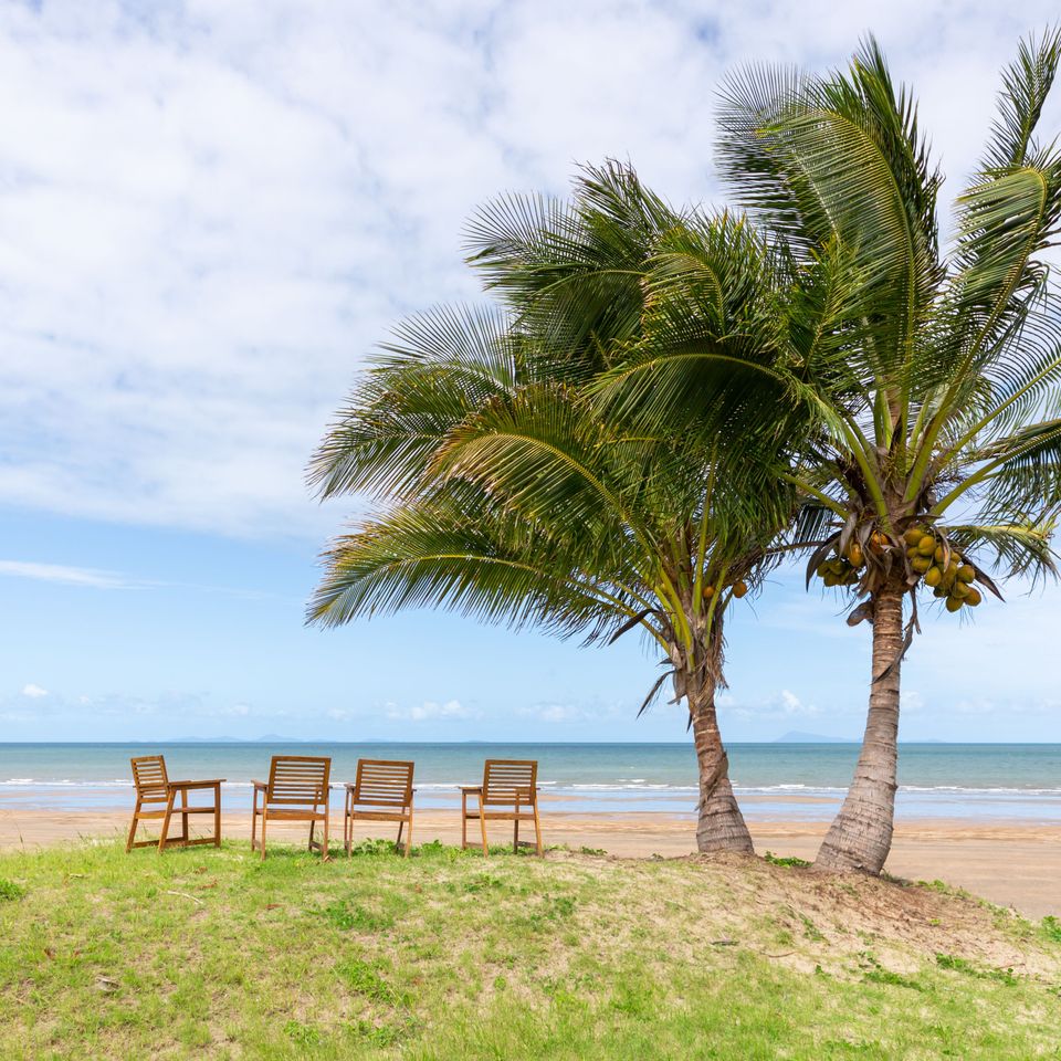 Australia   4 days   3 nights   mackay