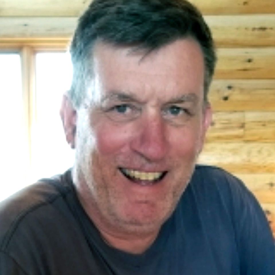 Gene pomeroy