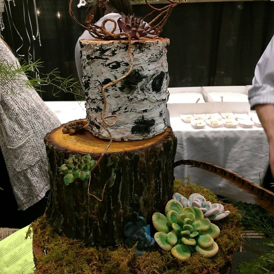 Wed cake 16720180617 9393 152hsyh