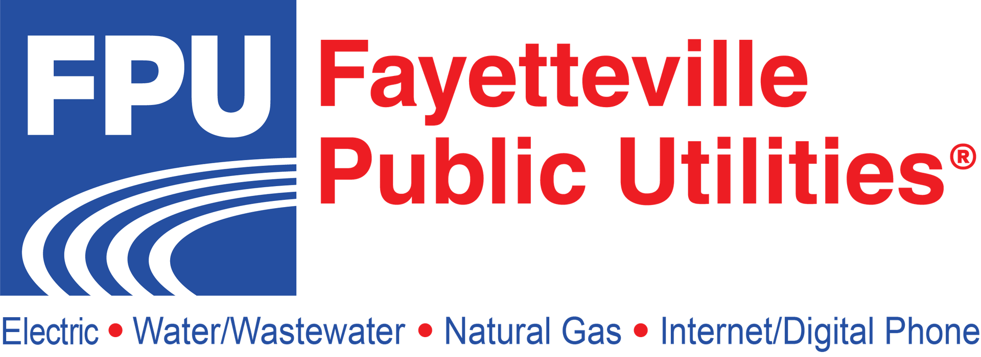 Fayetteville Public Utilities
