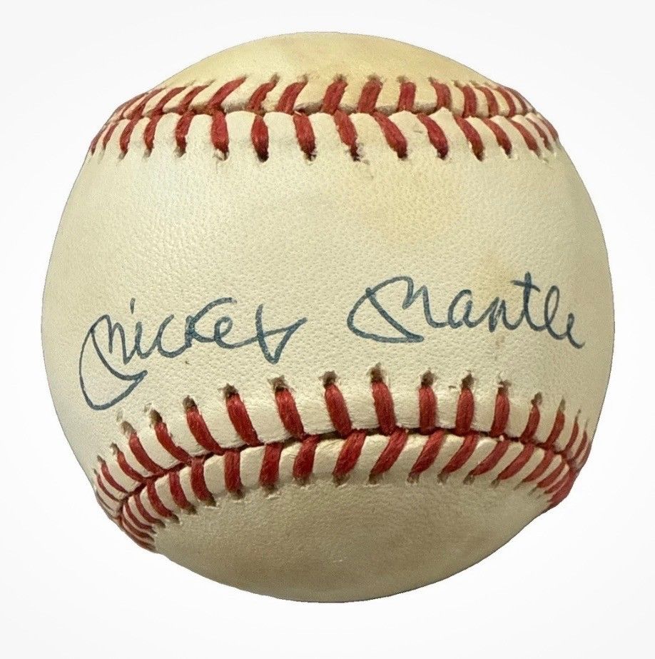 Mantle