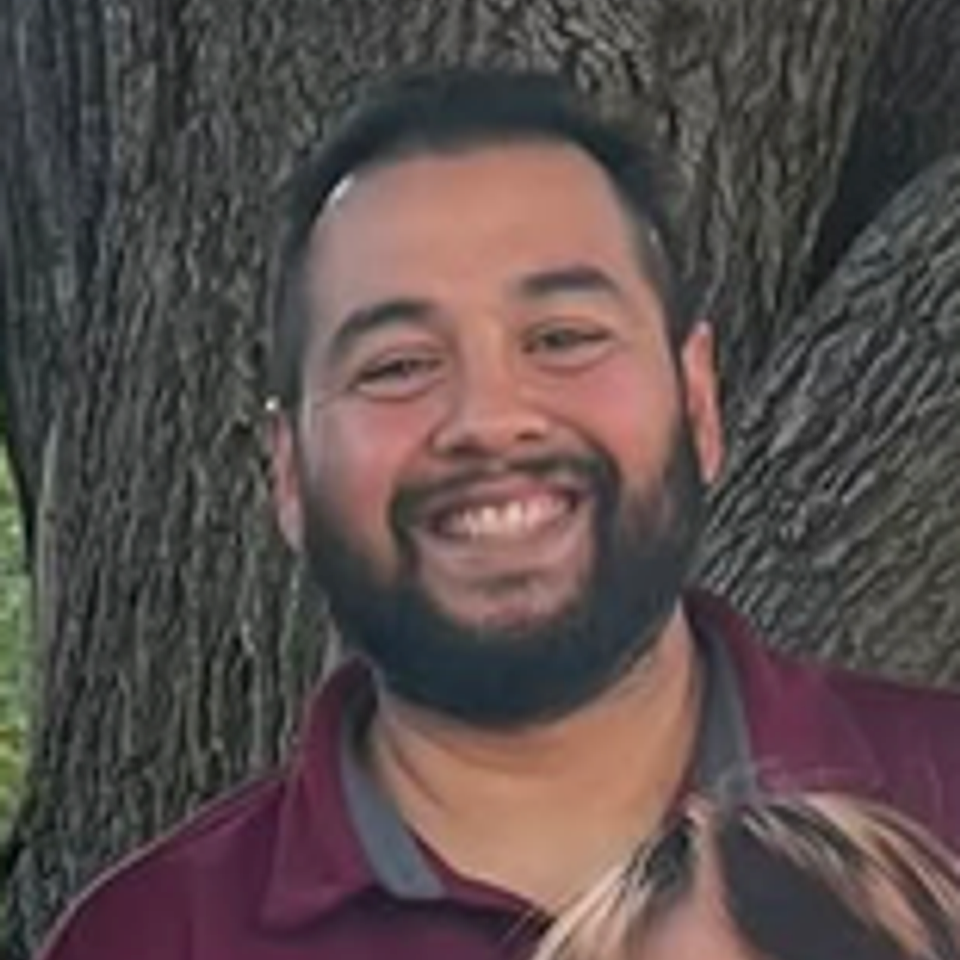 Dario Garcia