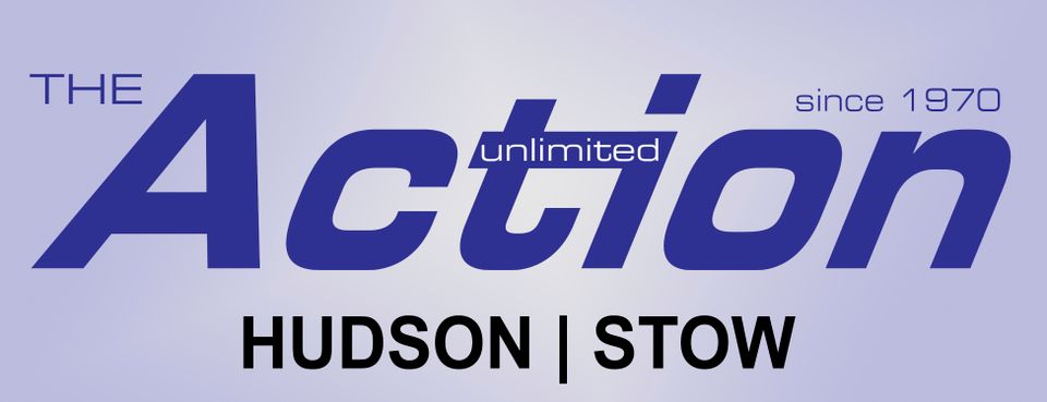 Action logo hudson