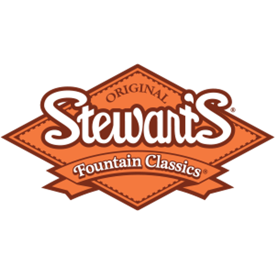 Stewart's logo