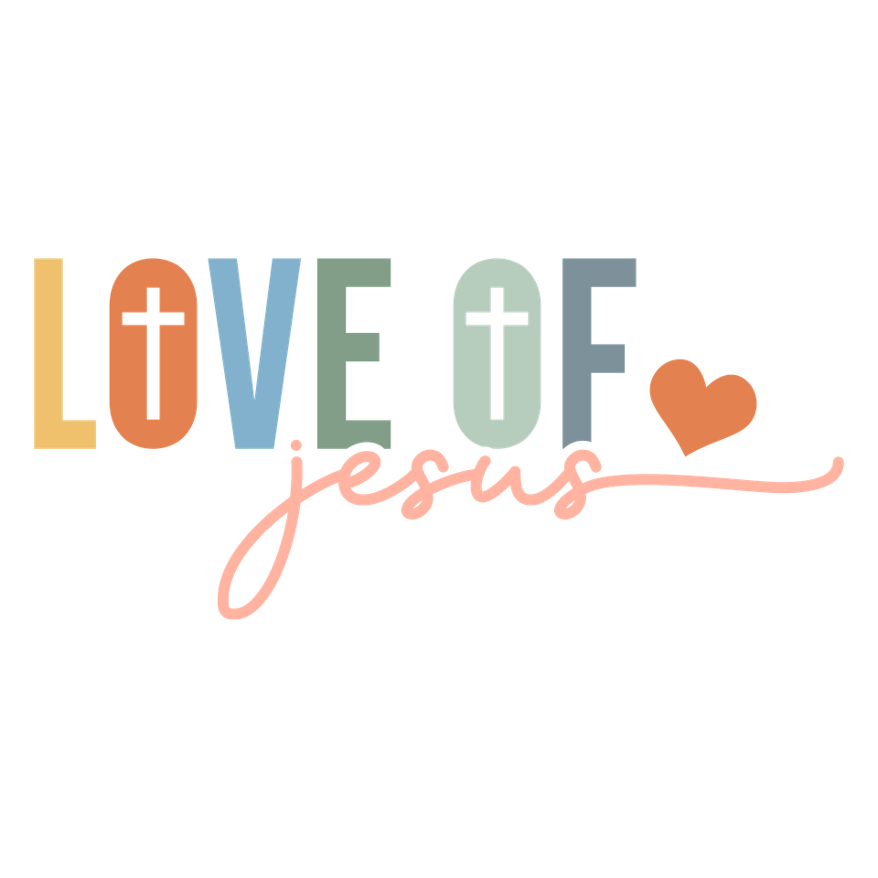 Faith   created with purpose love of jesus sleeve01 2