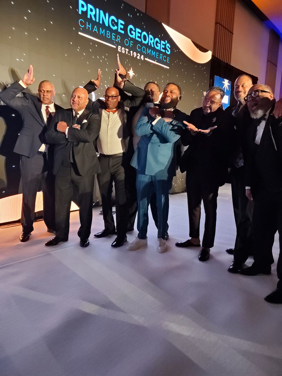 Bruhs.anthonyanderson.pgcoc.gala