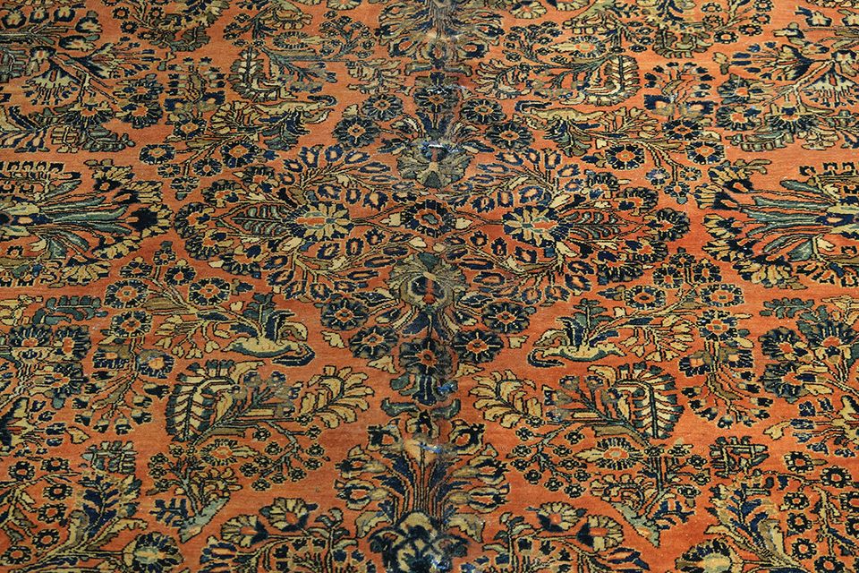 Antique rugs ptk gallery 101