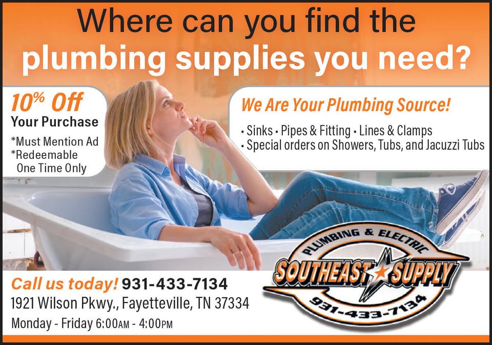 Southeast electric e 0135 2621