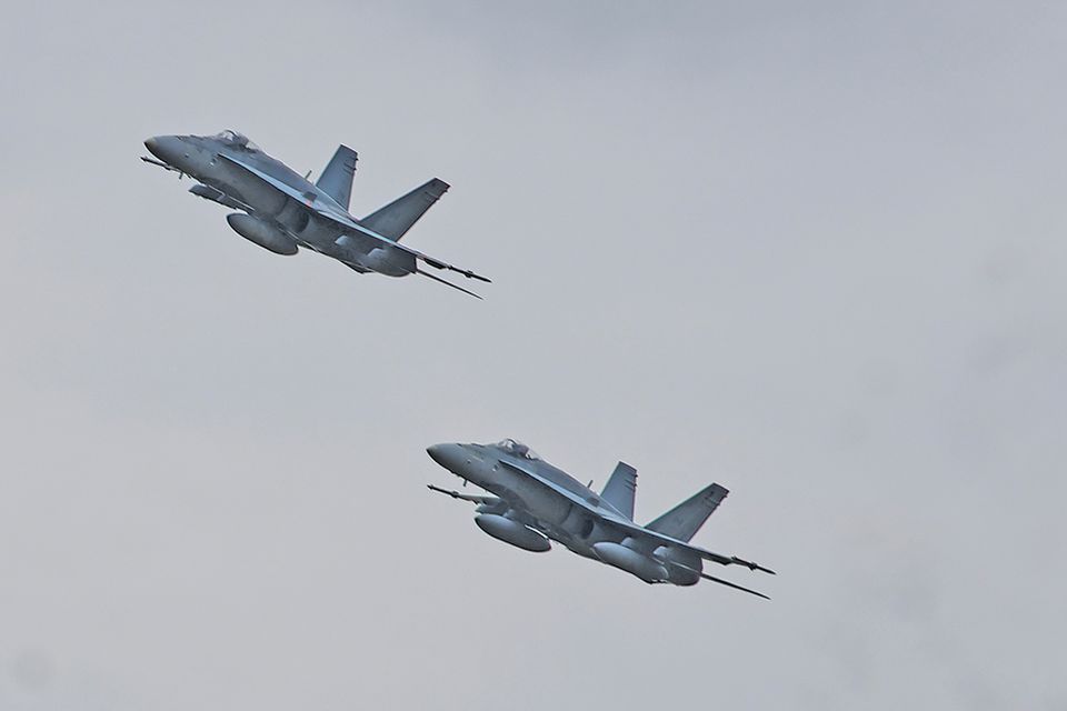 Sta f18s