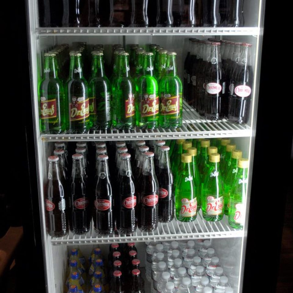 Drinks