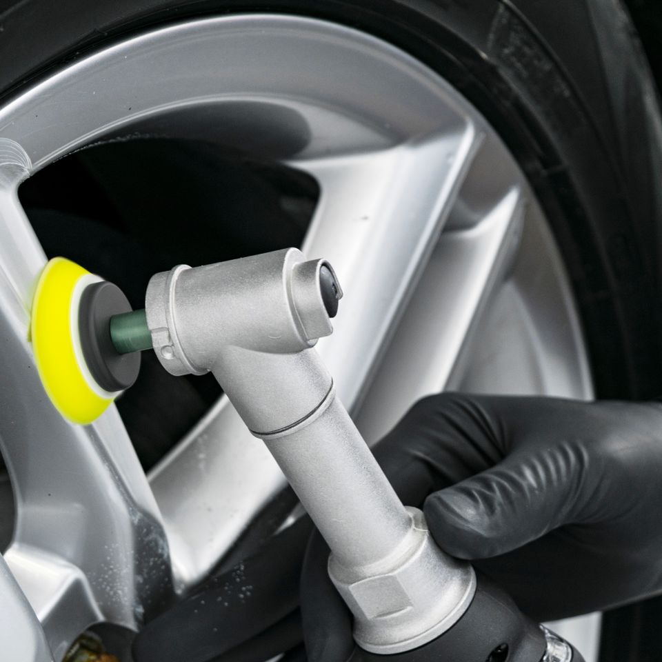 Wheel polishing lake havasu city