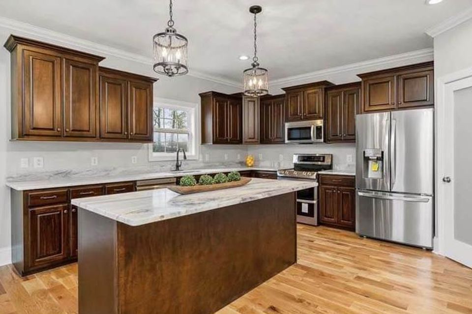 01 kitcken remodel knoxville