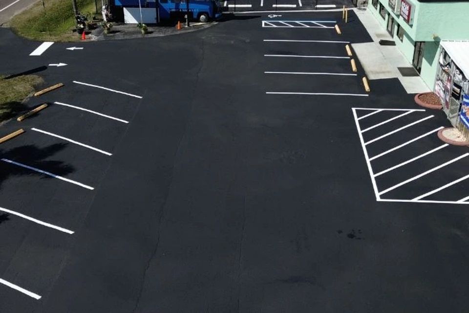 Sealcoat