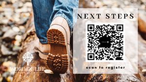 Next steps   action steps