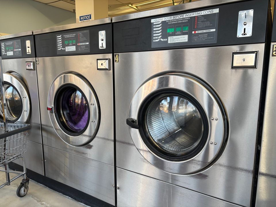 Bigwashers