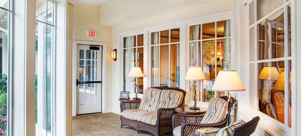 Assisted living in rocklin  ca  sunrise of rocklin