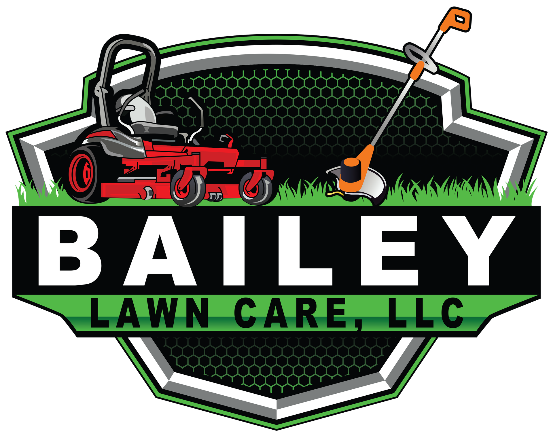 Bailey Lawn Care 